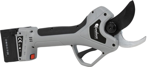 Pack Profesional Poda Motosierra Pertiga extensible KVS7000P + Tijera kv420 + Pertiga 390-420 4 baterias